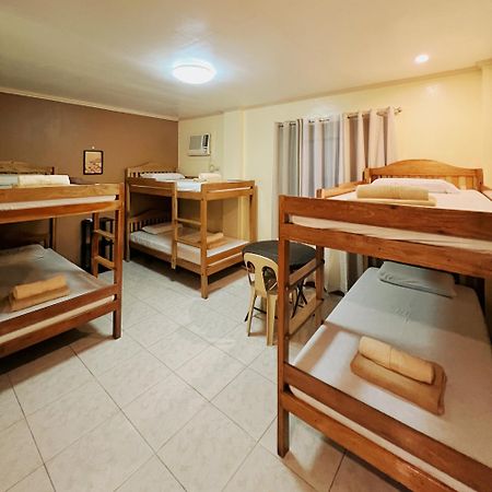 Balayong Pension Puerto Princesa Zewnętrze zdjęcie