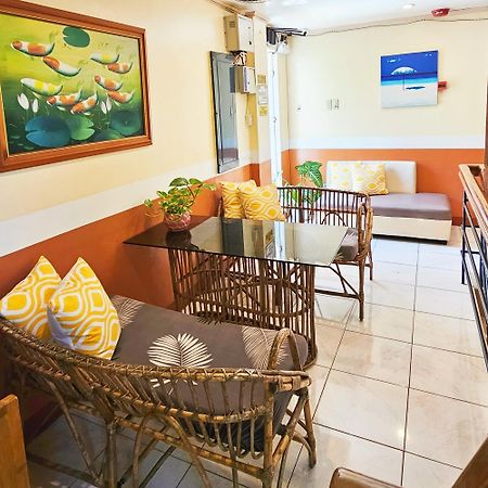 Balayong Pension Puerto Princesa Zewnętrze zdjęcie