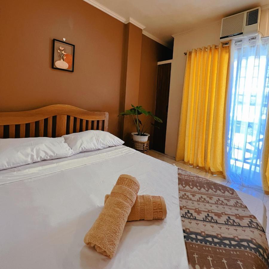 Balayong Pension Puerto Princesa Zewnętrze zdjęcie