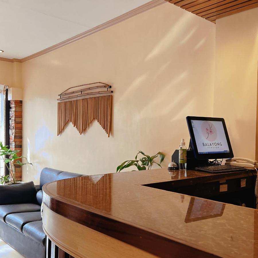 Balayong Pension Puerto Princesa Zewnętrze zdjęcie