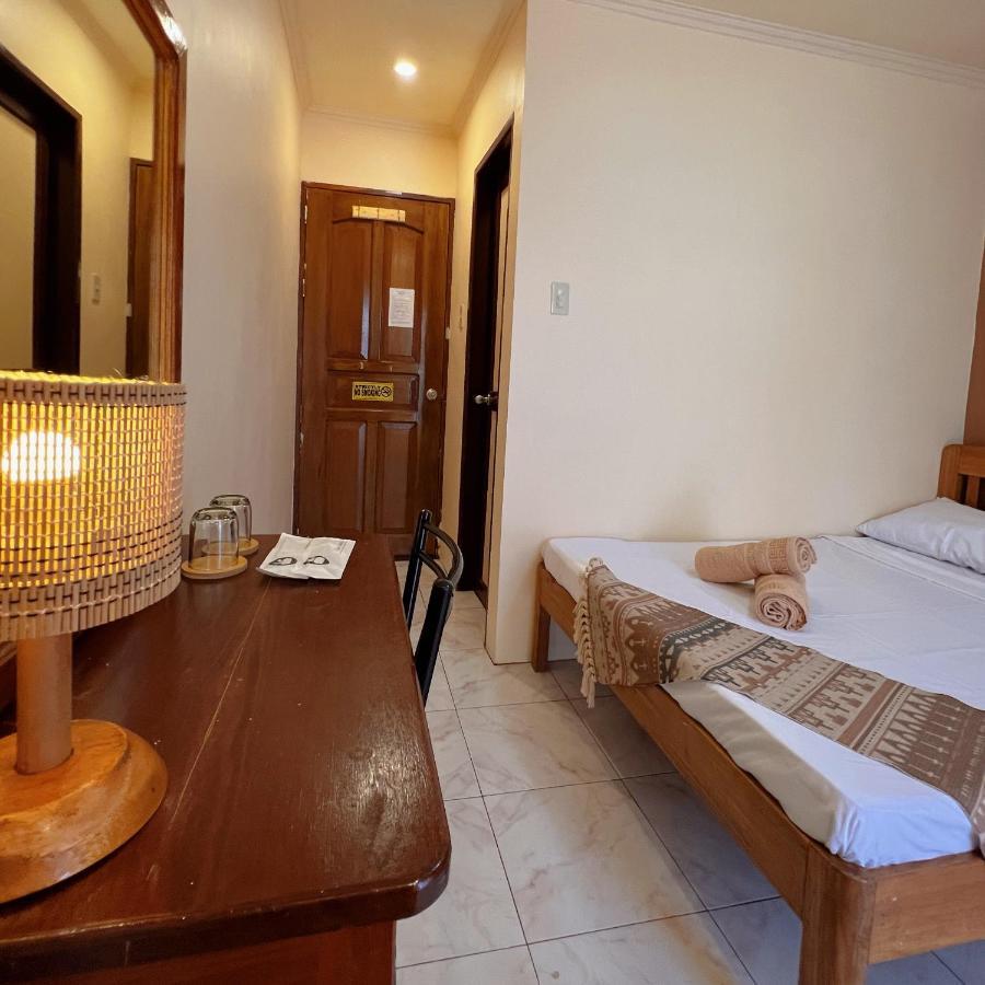 Balayong Pension Puerto Princesa Zewnętrze zdjęcie