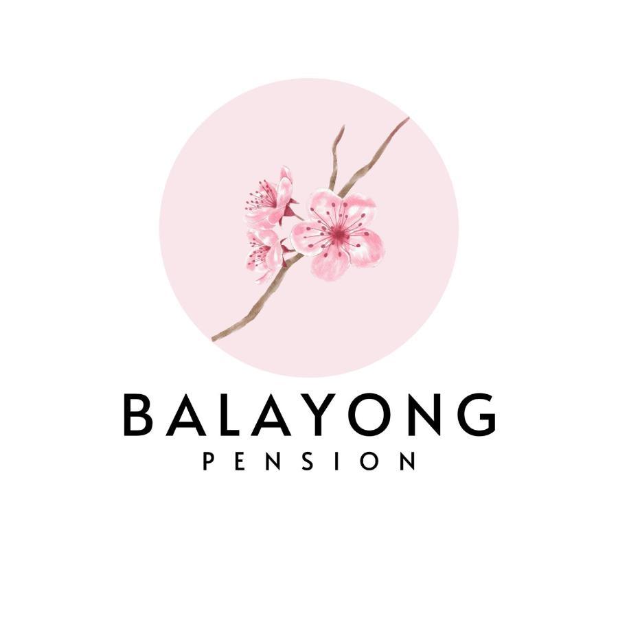 Balayong Pension Puerto Princesa Zewnętrze zdjęcie
