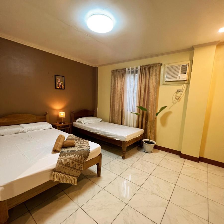 Balayong Pension Puerto Princesa Zewnętrze zdjęcie
