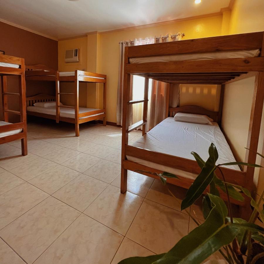 Balayong Pension Puerto Princesa Zewnętrze zdjęcie