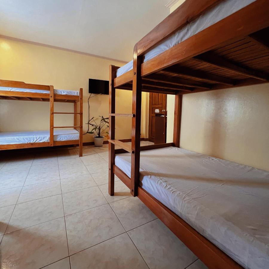 Balayong Pension Puerto Princesa Zewnętrze zdjęcie