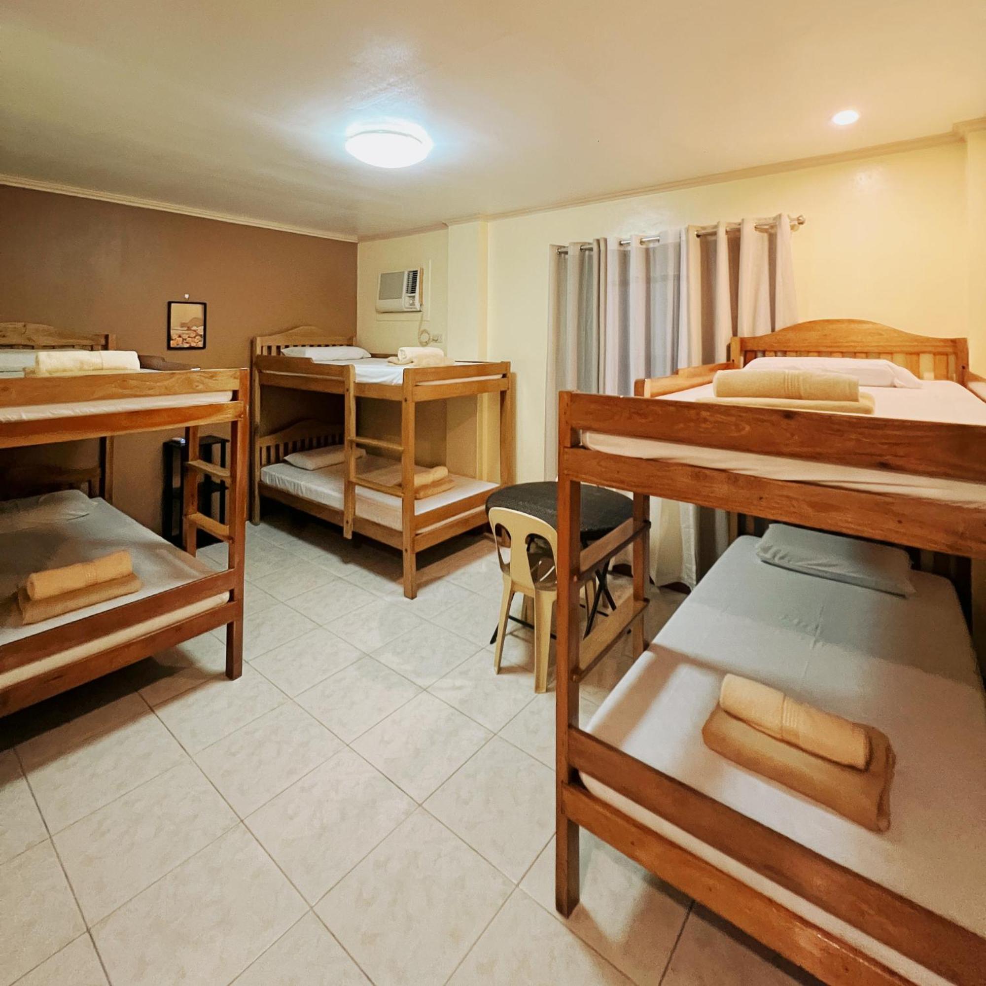 Balayong Pension Puerto Princesa Zewnętrze zdjęcie