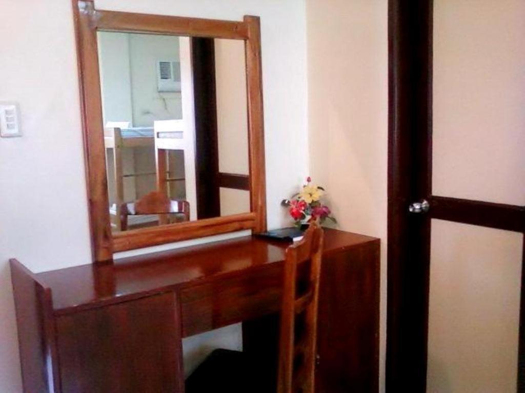 Balayong Pension Puerto Princesa Pokój zdjęcie