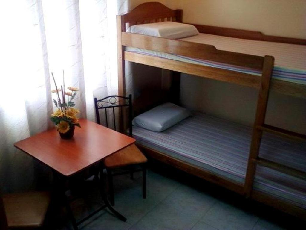 Balayong Pension Puerto Princesa Pokój zdjęcie