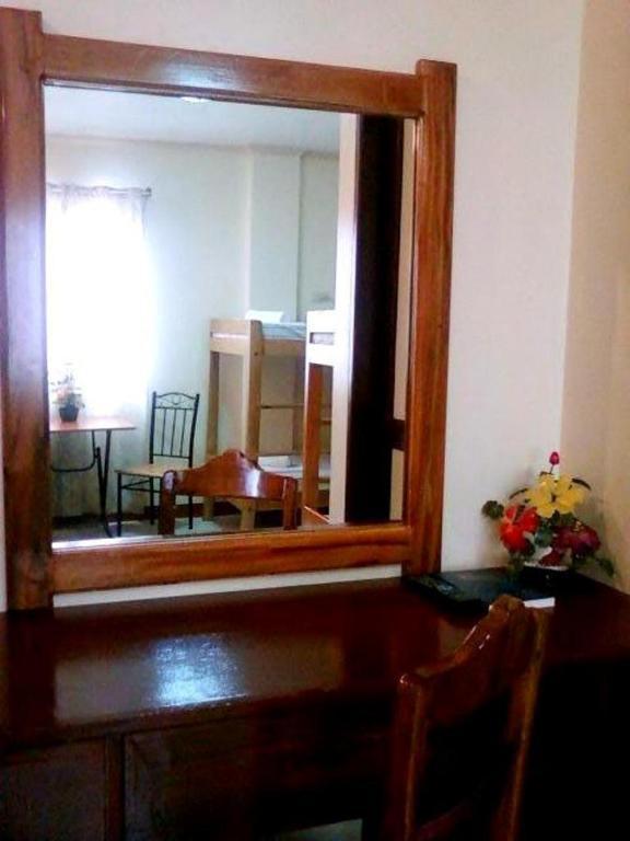 Balayong Pension Puerto Princesa Pokój zdjęcie