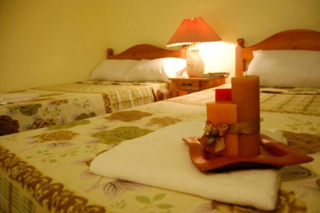Balayong Pension Puerto Princesa Pokój zdjęcie