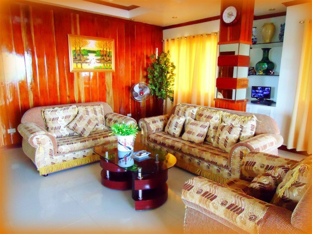 Balayong Pension Puerto Princesa Zewnętrze zdjęcie