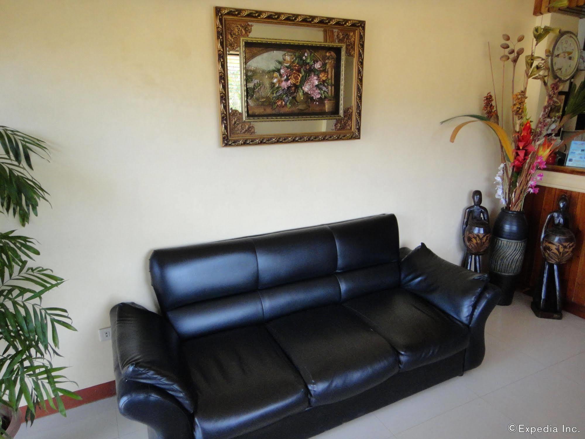 Balayong Pension Puerto Princesa Zewnętrze zdjęcie