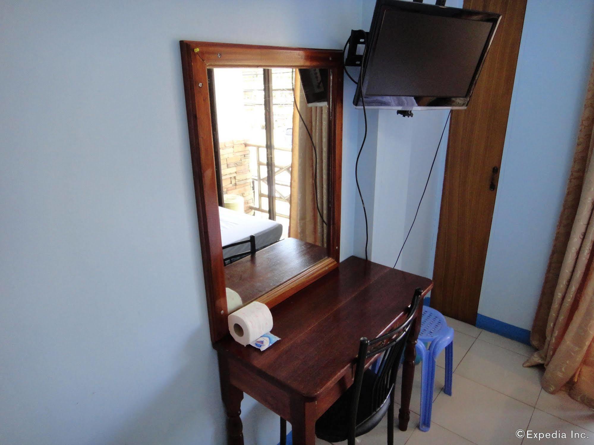 Balayong Pension Puerto Princesa Zewnętrze zdjęcie