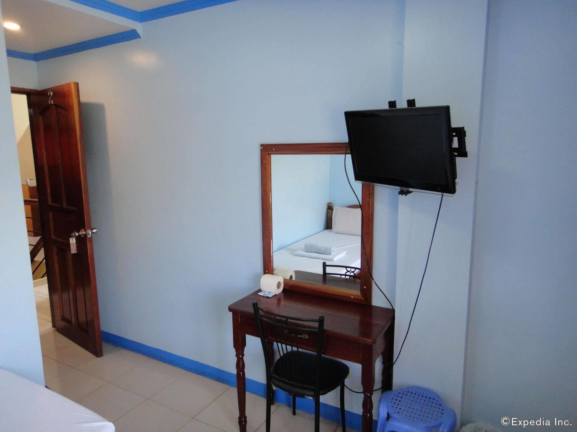 Balayong Pension Puerto Princesa Zewnętrze zdjęcie
