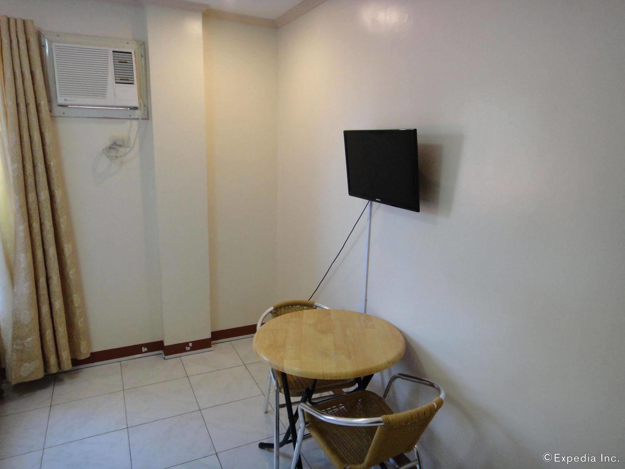 Balayong Pension Puerto Princesa Zewnętrze zdjęcie