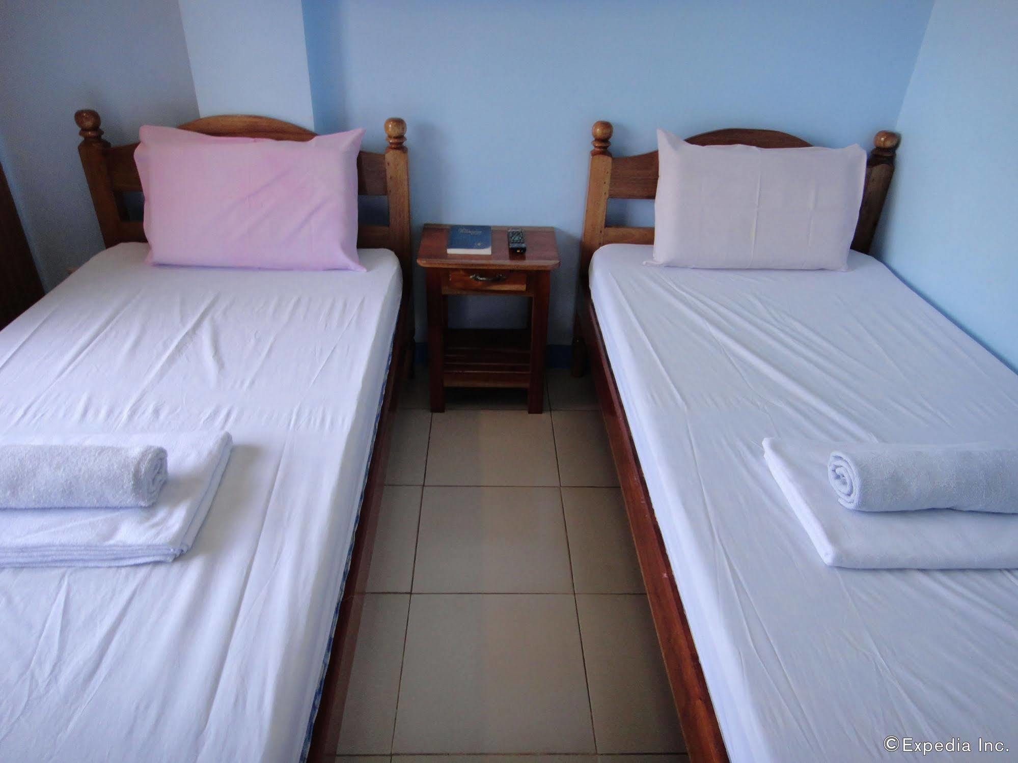 Balayong Pension Puerto Princesa Zewnętrze zdjęcie