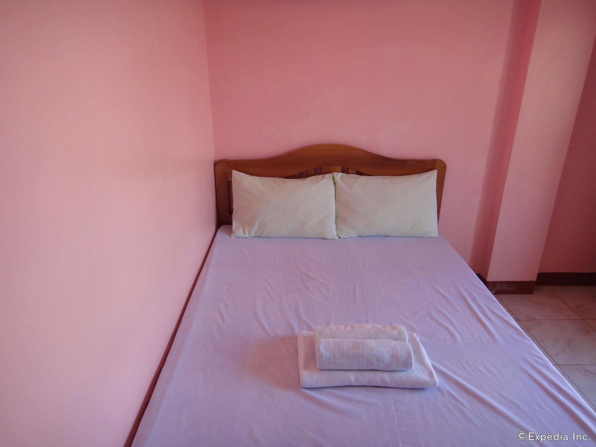 Balayong Pension Puerto Princesa Zewnętrze zdjęcie