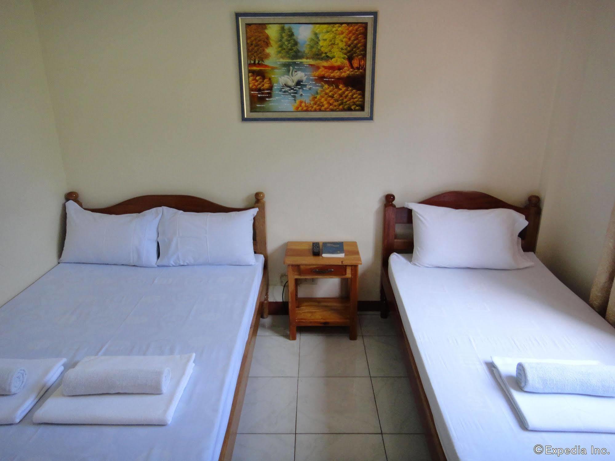 Balayong Pension Puerto Princesa Zewnętrze zdjęcie