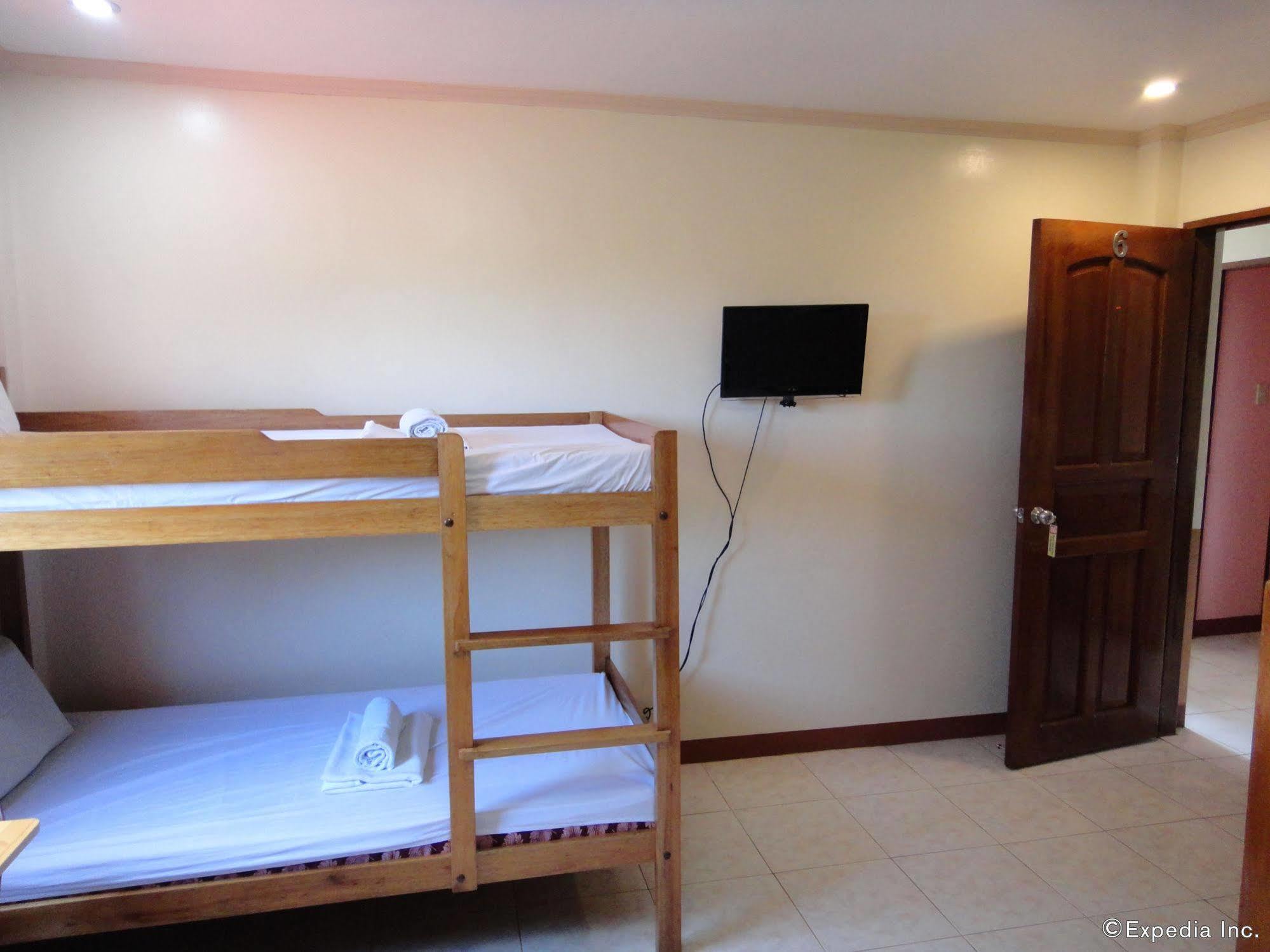 Balayong Pension Puerto Princesa Zewnętrze zdjęcie