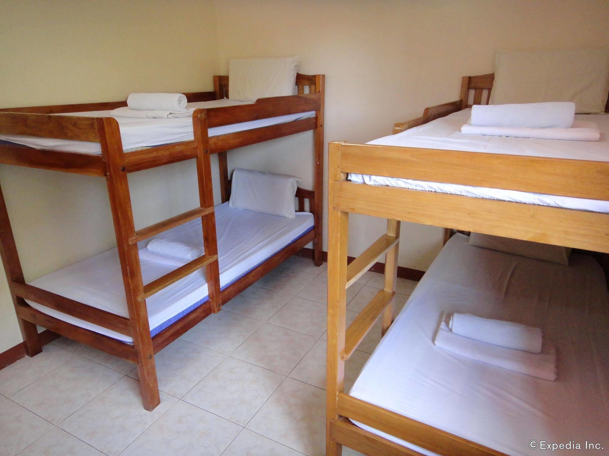 Balayong Pension Puerto Princesa Zewnętrze zdjęcie