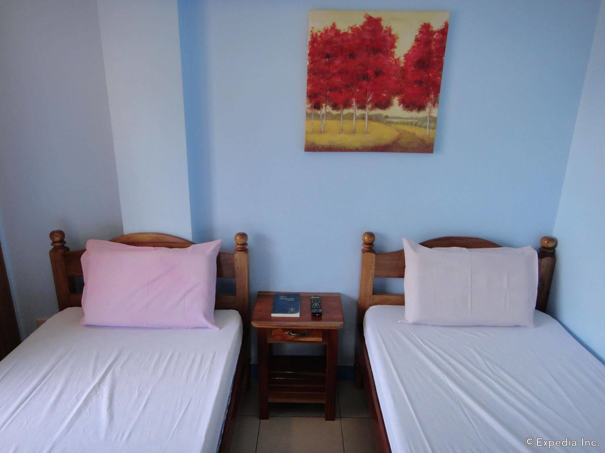 Balayong Pension Puerto Princesa Zewnętrze zdjęcie