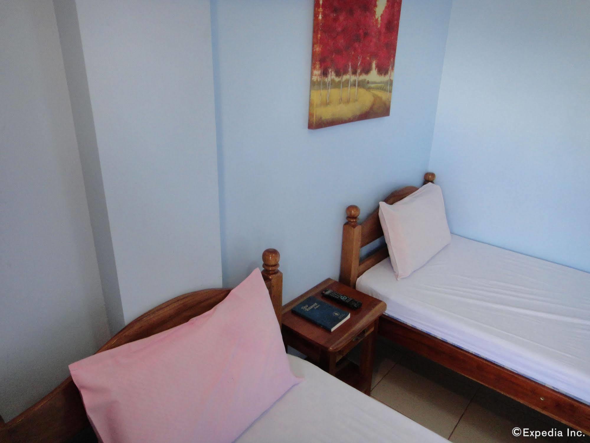 Balayong Pension Puerto Princesa Zewnętrze zdjęcie