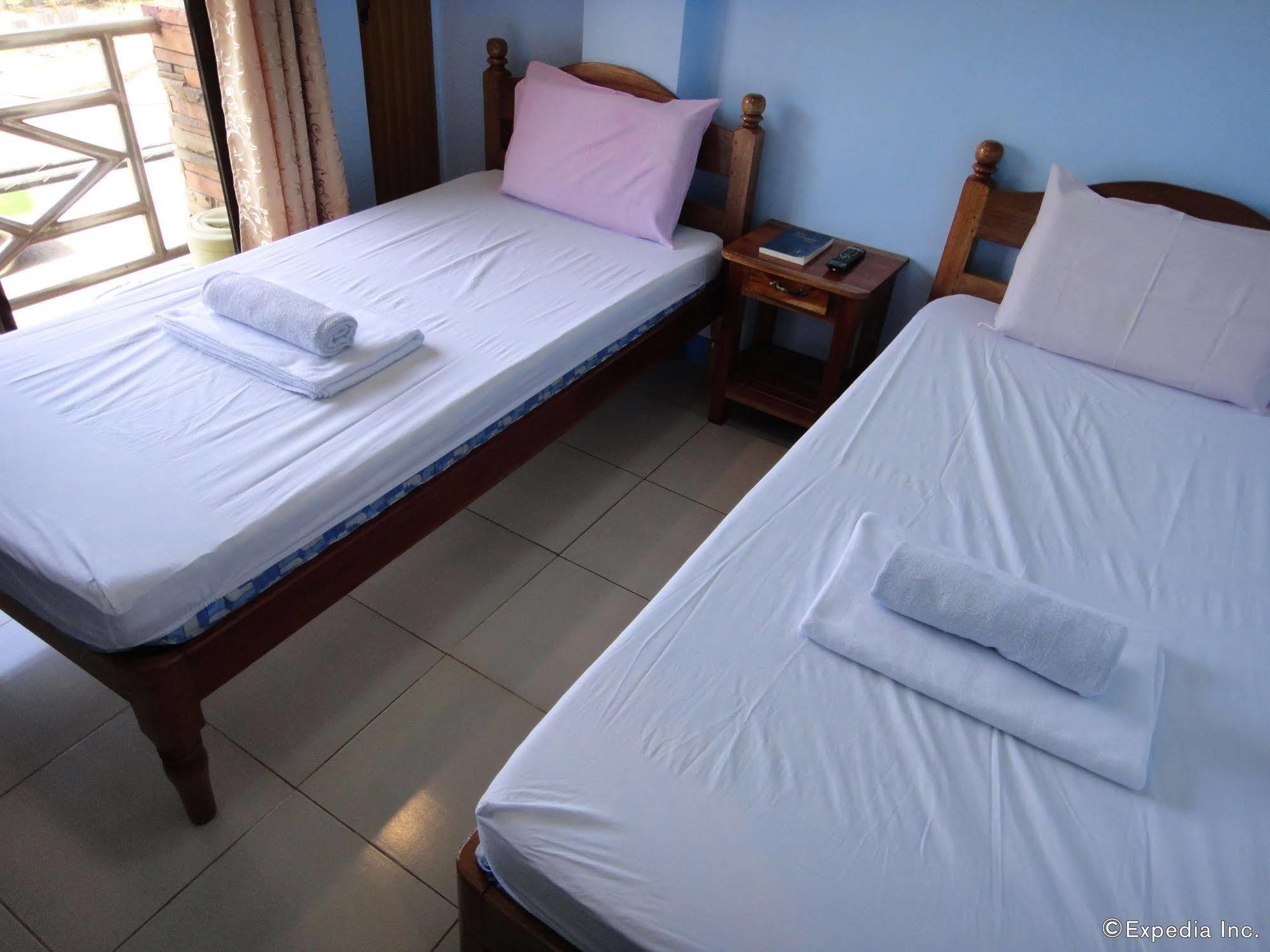 Balayong Pension Puerto Princesa Zewnętrze zdjęcie