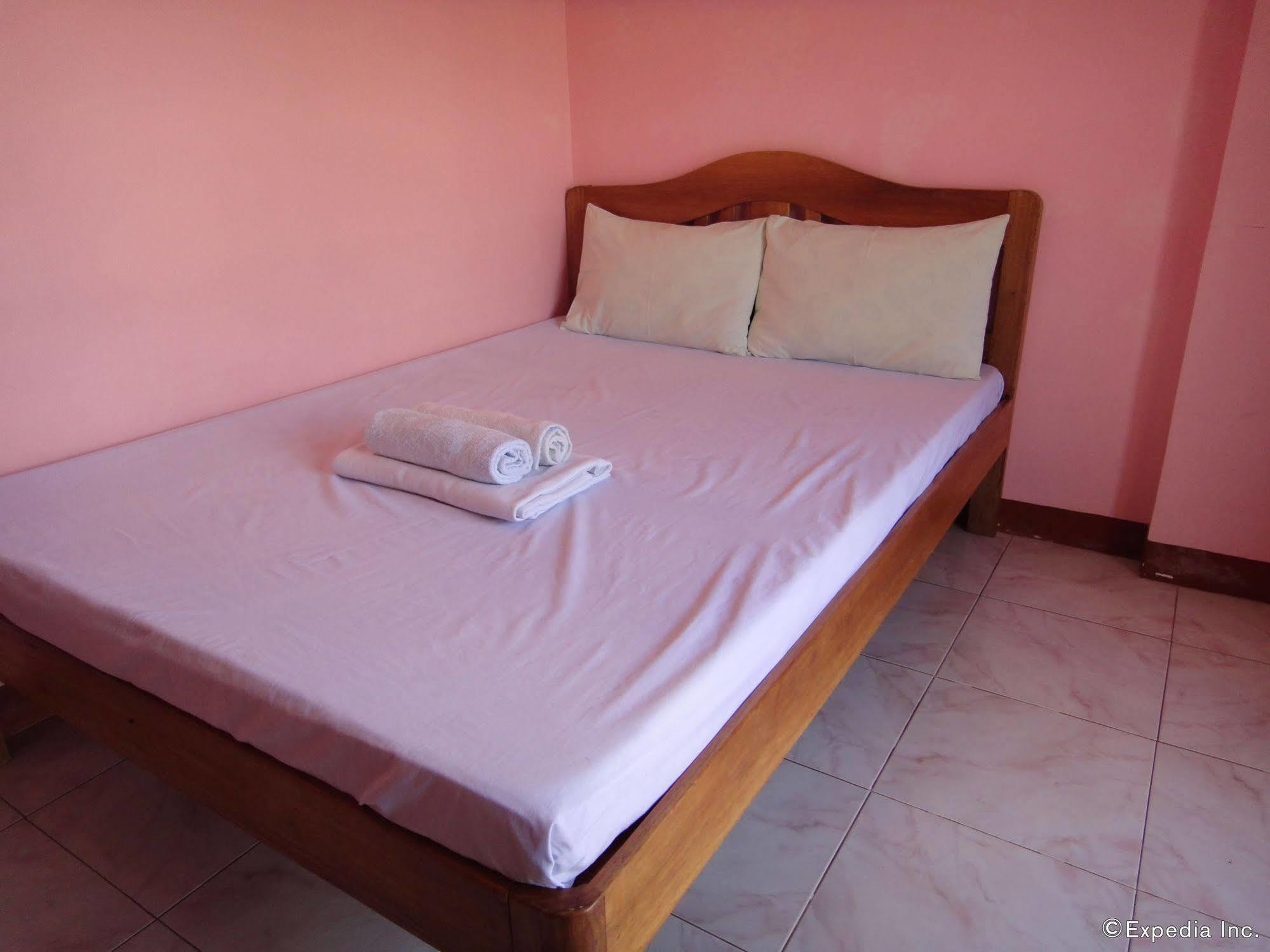 Balayong Pension Puerto Princesa Zewnętrze zdjęcie