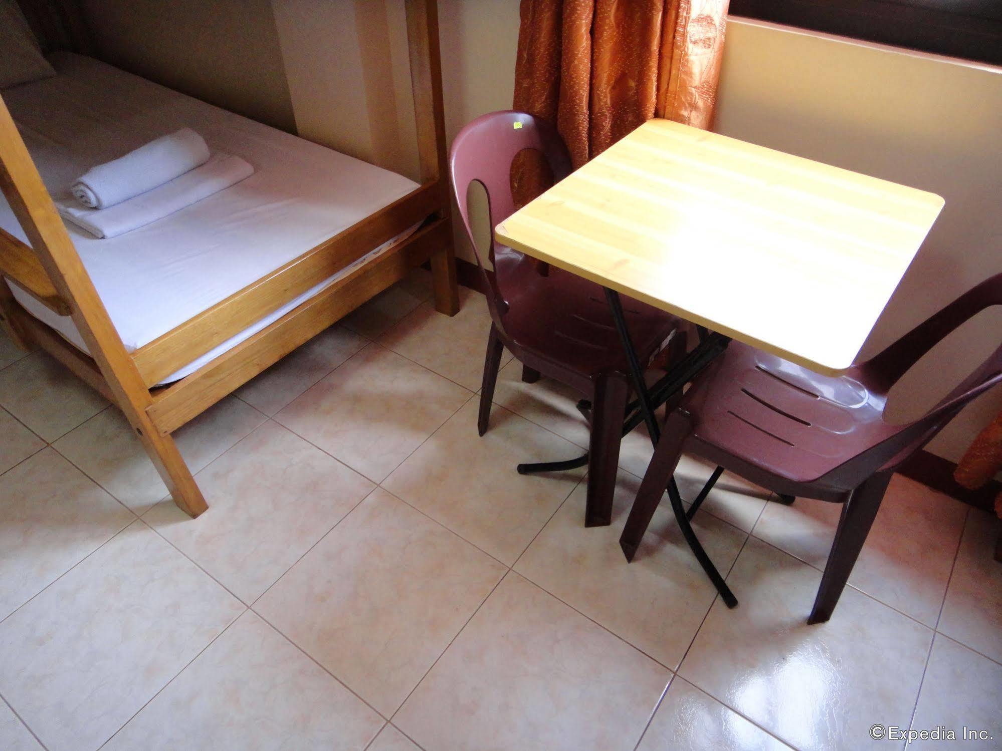 Balayong Pension Puerto Princesa Zewnętrze zdjęcie