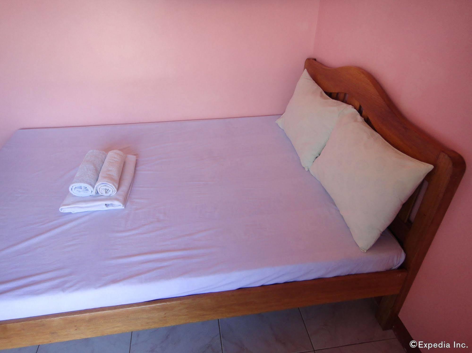 Balayong Pension Puerto Princesa Zewnętrze zdjęcie