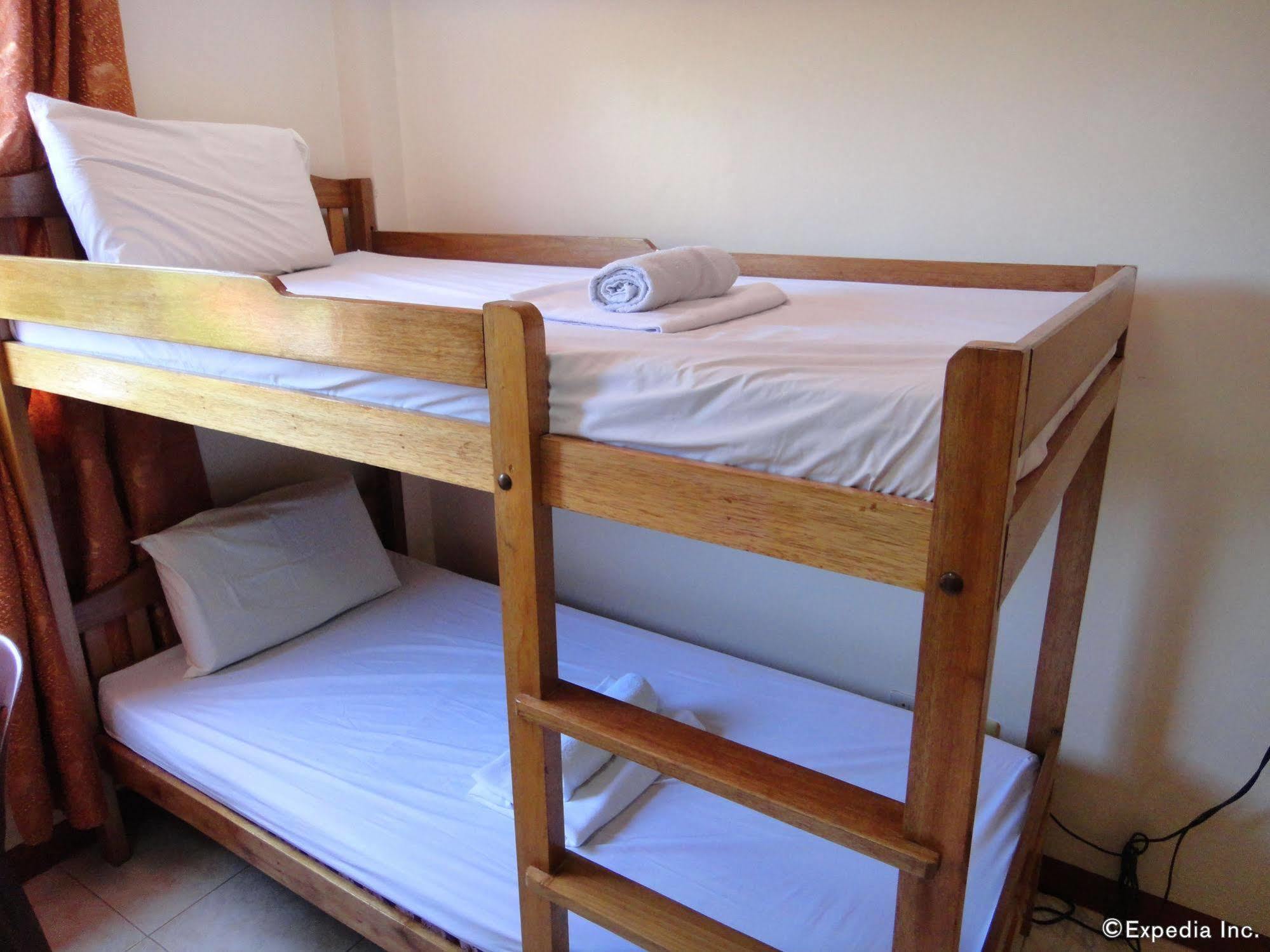 Balayong Pension Puerto Princesa Zewnętrze zdjęcie